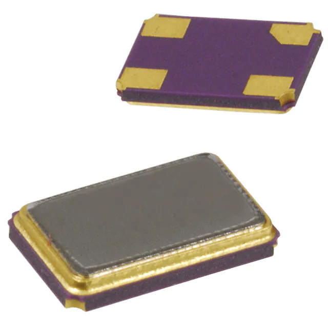 FC5BSBBMD10.0-T1 Fox Electronics